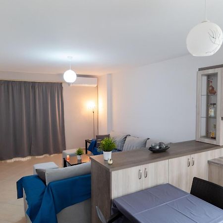 Harmony Apartment Саранде Екстериор снимка
