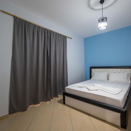 Harmony Apartment Саранде Екстериор снимка