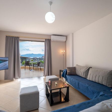 Harmony Apartment Саранде Екстериор снимка