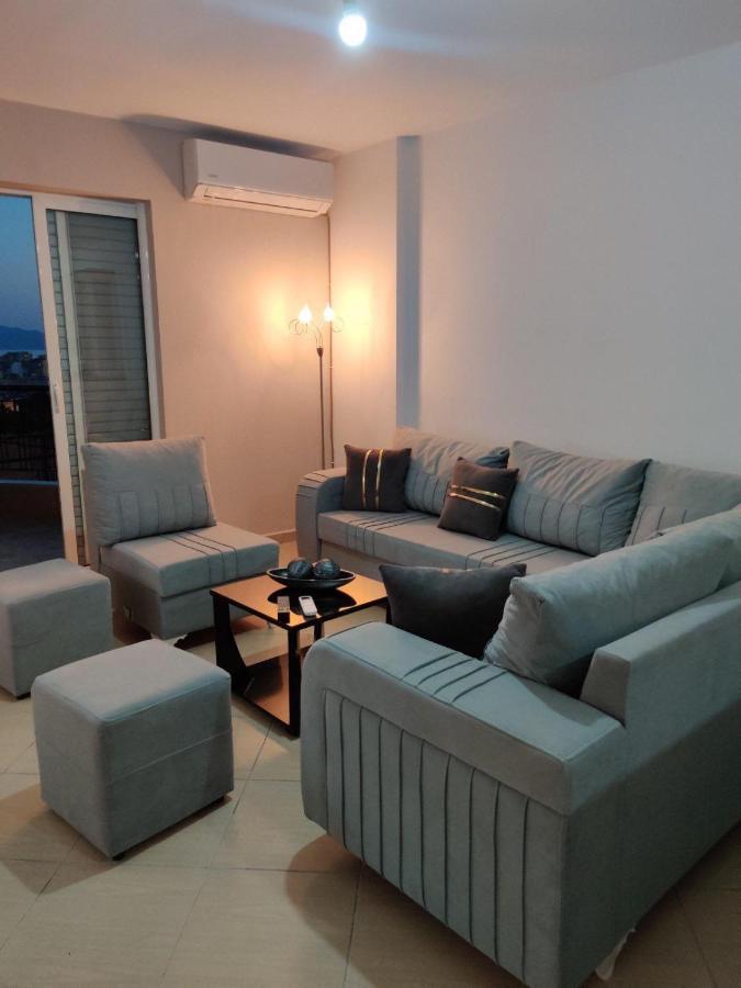 Harmony Apartment Саранде Екстериор снимка