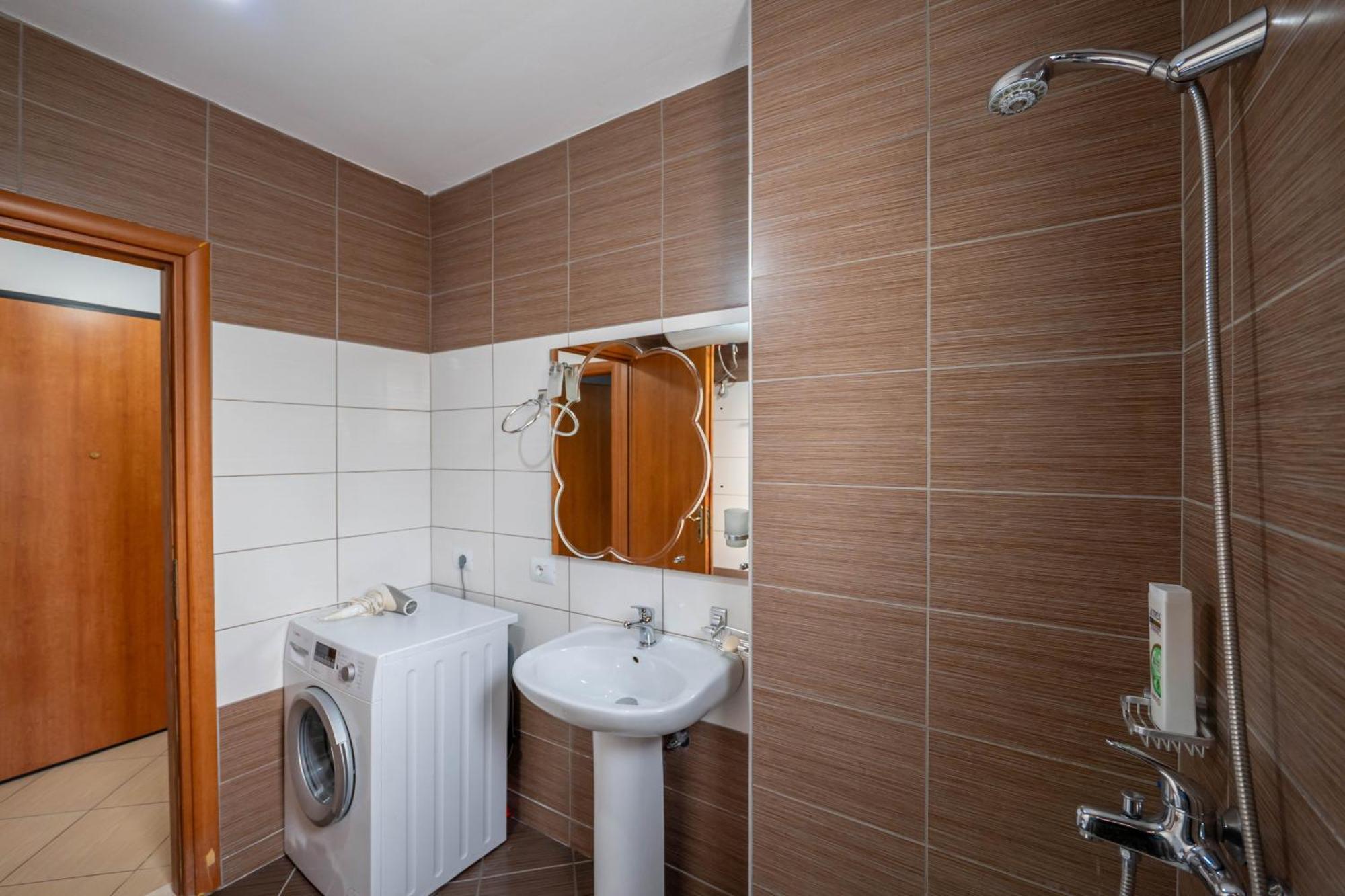 Harmony Apartment Саранде Екстериор снимка