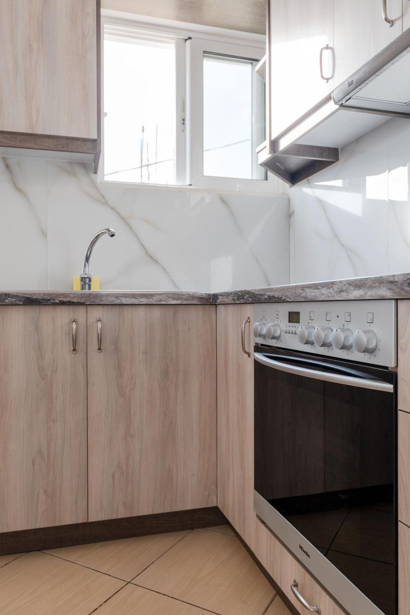 Harmony Apartment Саранде Екстериор снимка
