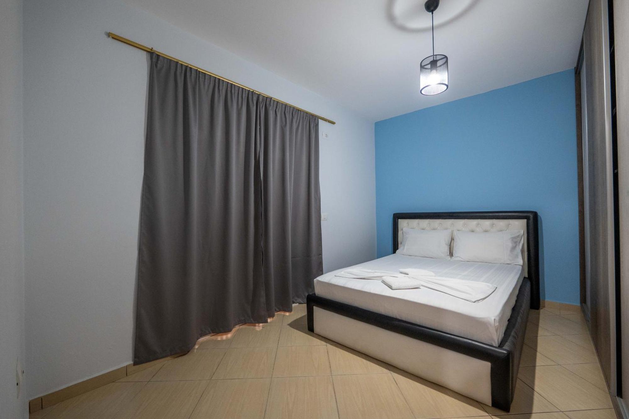 Harmony Apartment Саранде Екстериор снимка