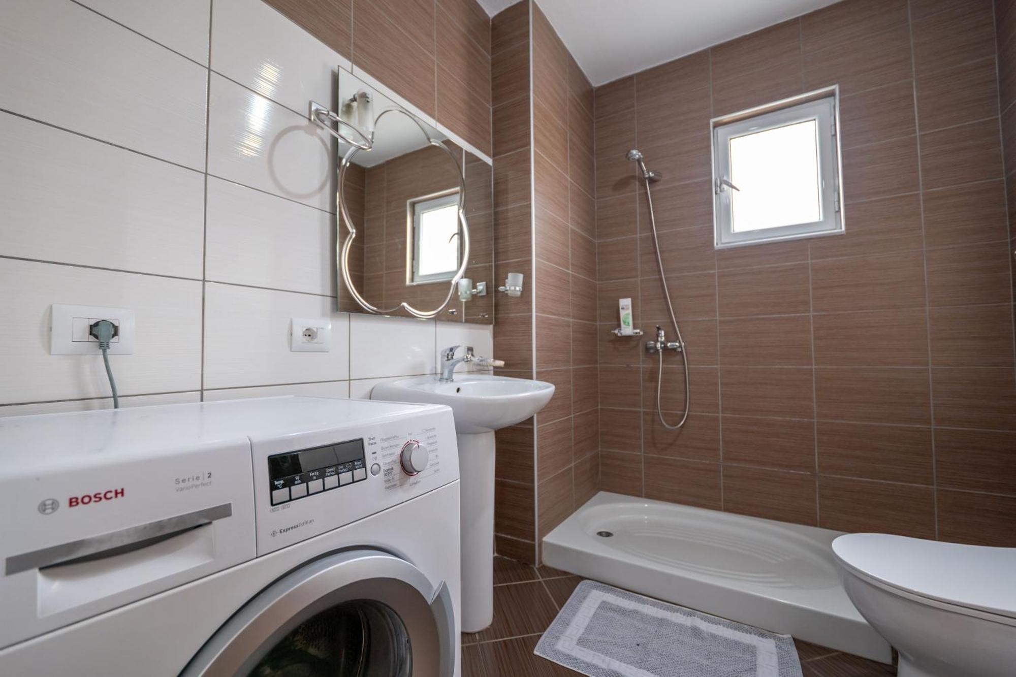 Harmony Apartment Саранде Екстериор снимка