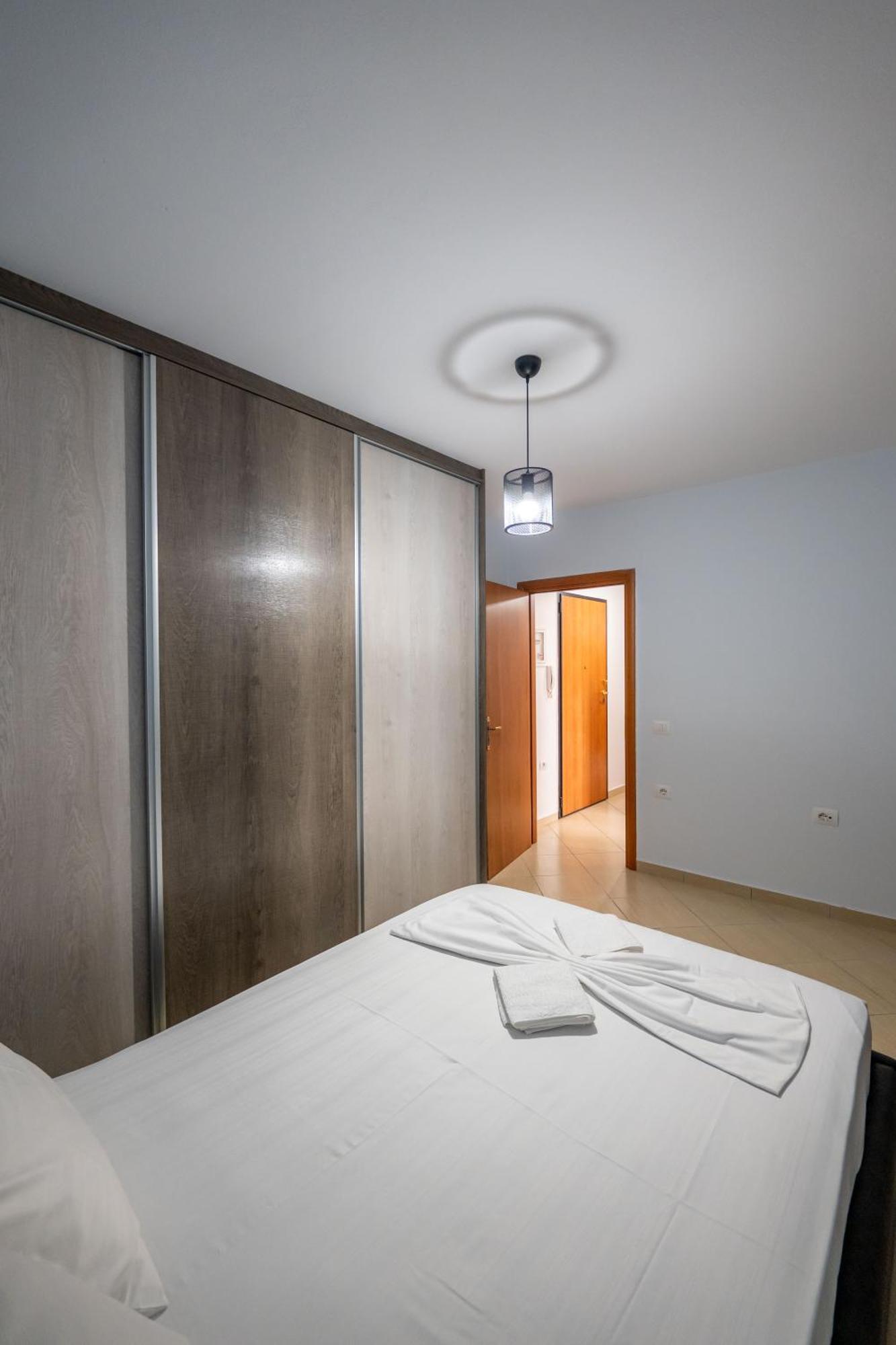 Harmony Apartment Саранде Екстериор снимка