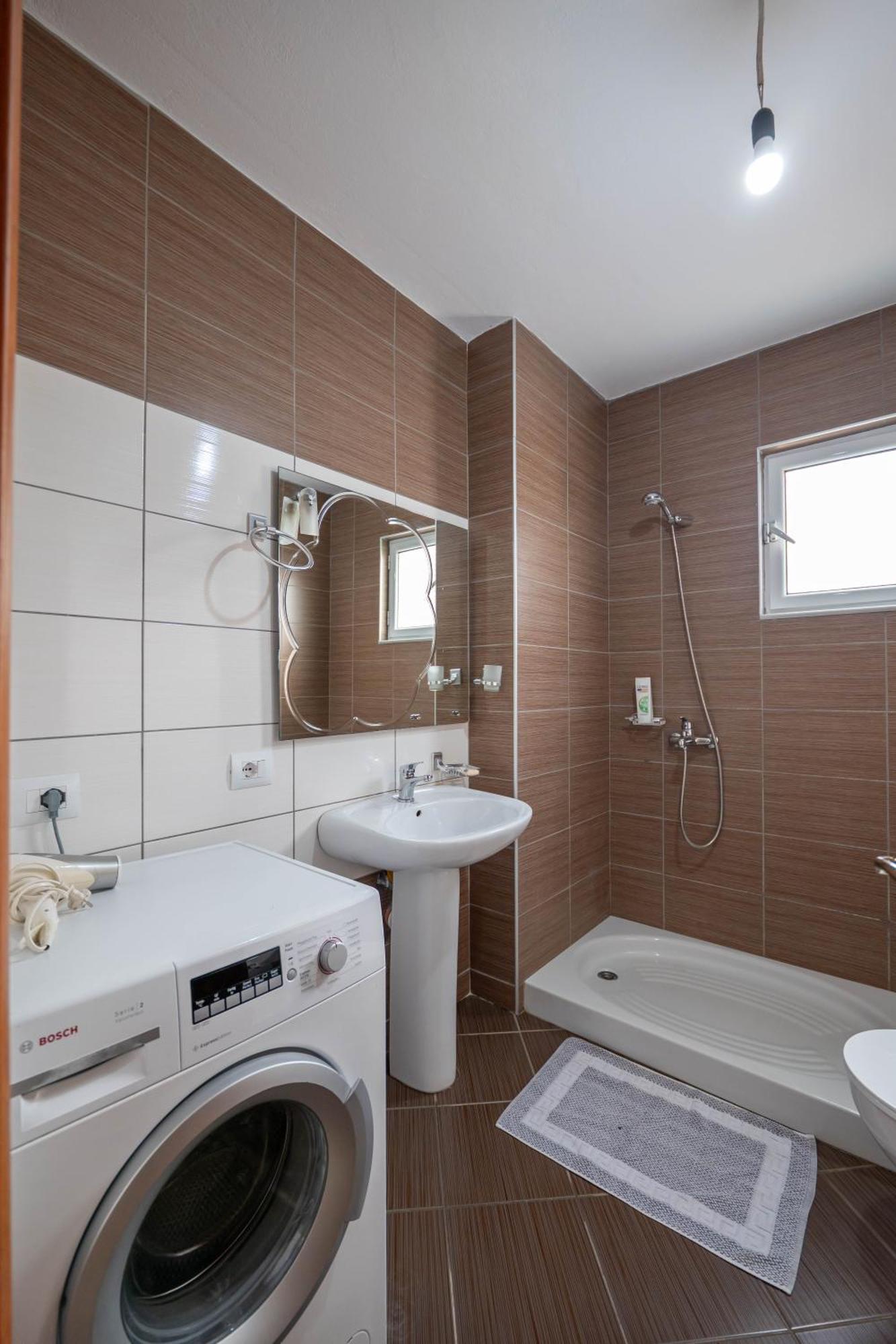 Harmony Apartment Саранде Екстериор снимка