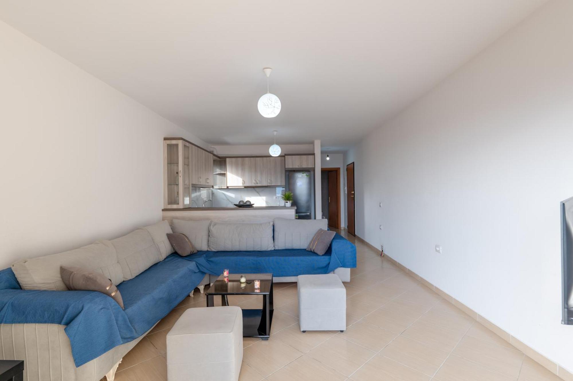 Harmony Apartment Саранде Екстериор снимка