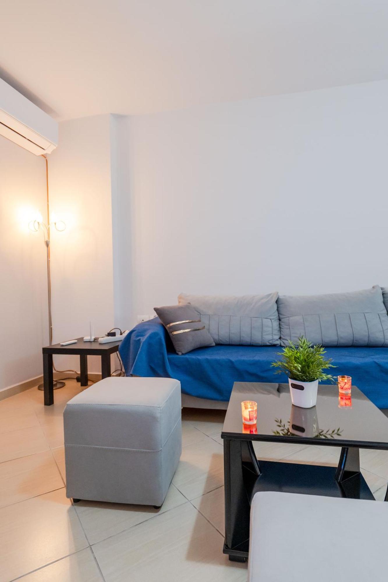 Harmony Apartment Саранде Екстериор снимка