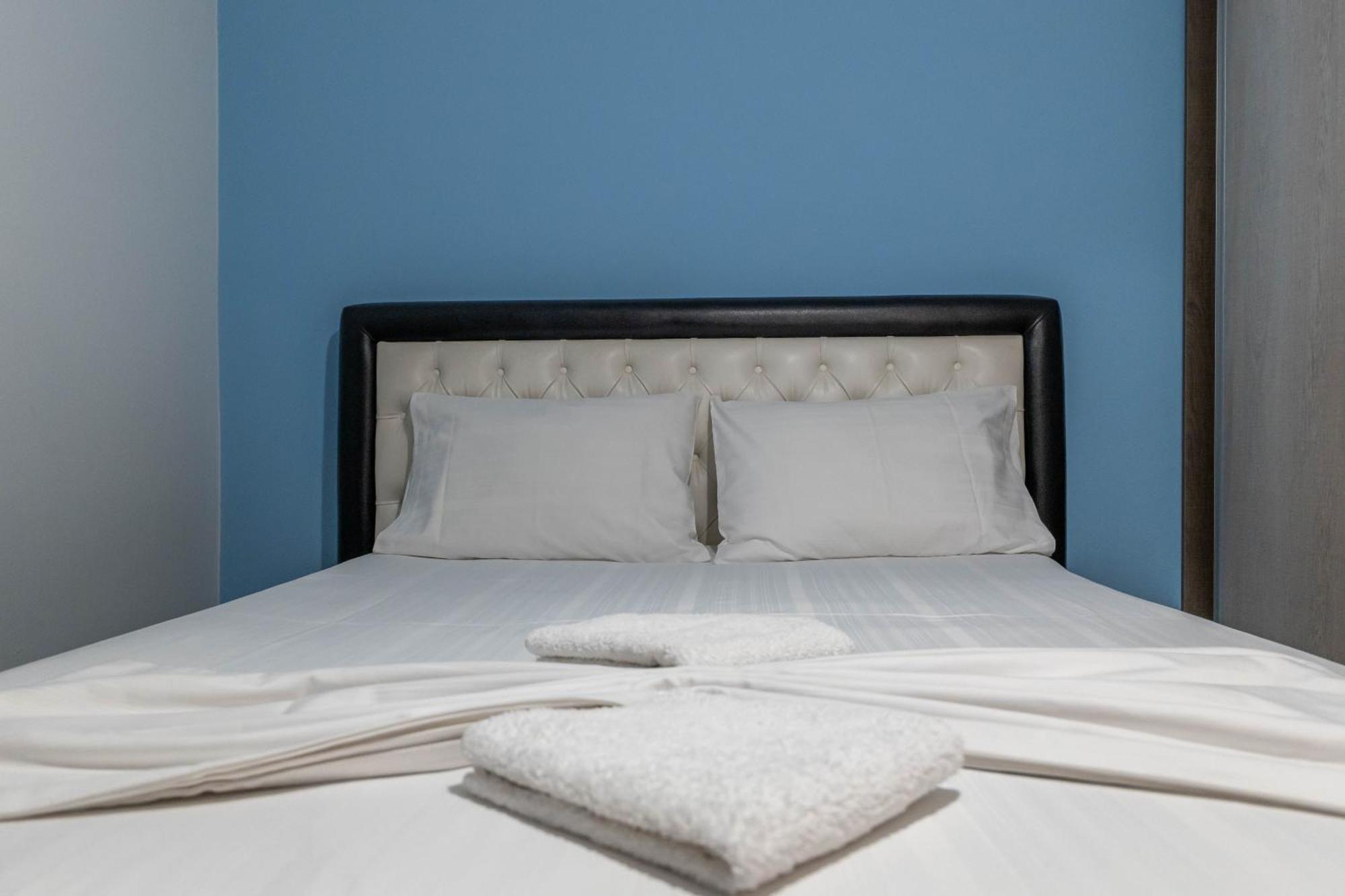 Harmony Apartment Саранде Екстериор снимка