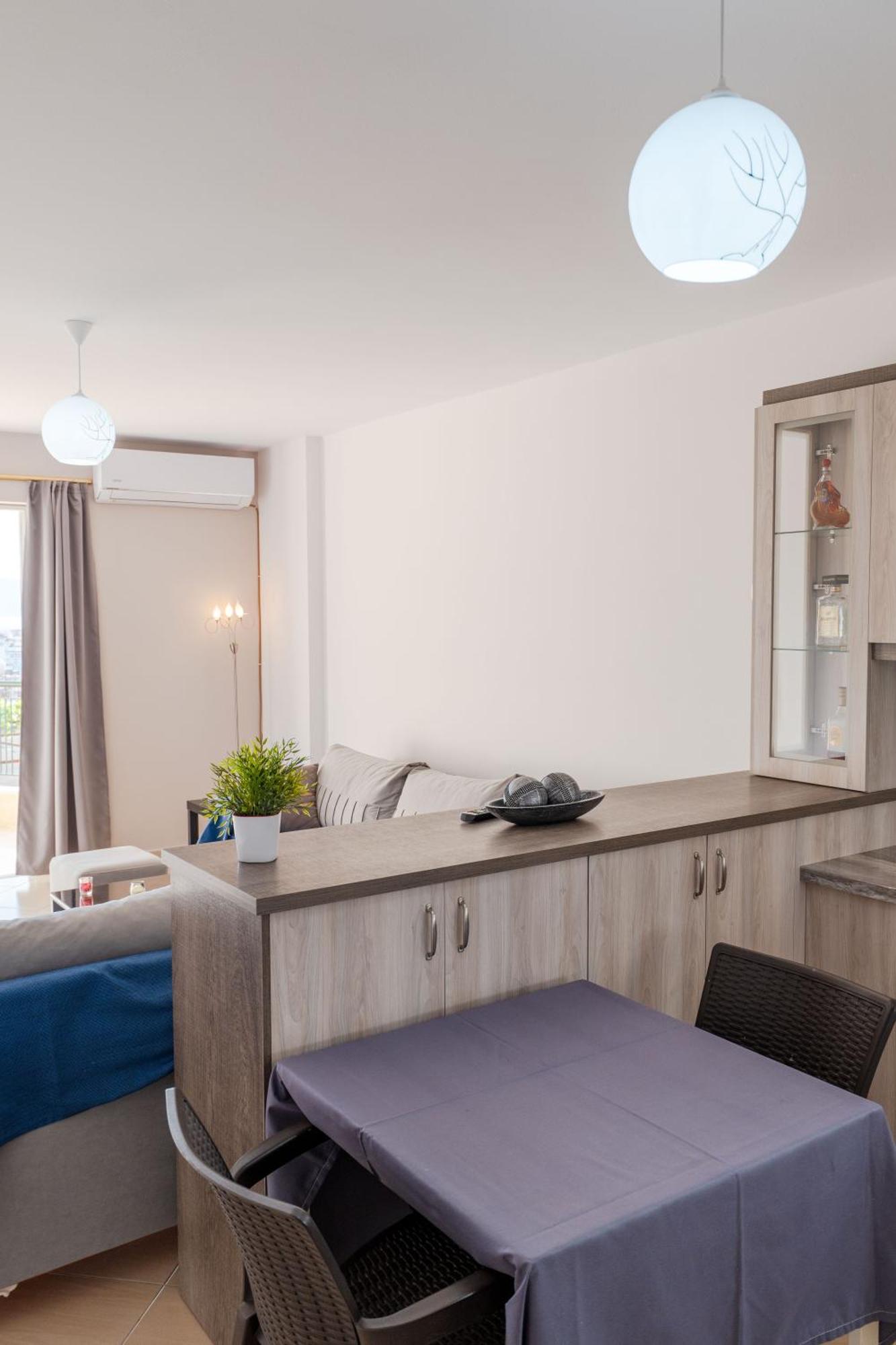 Harmony Apartment Саранде Екстериор снимка