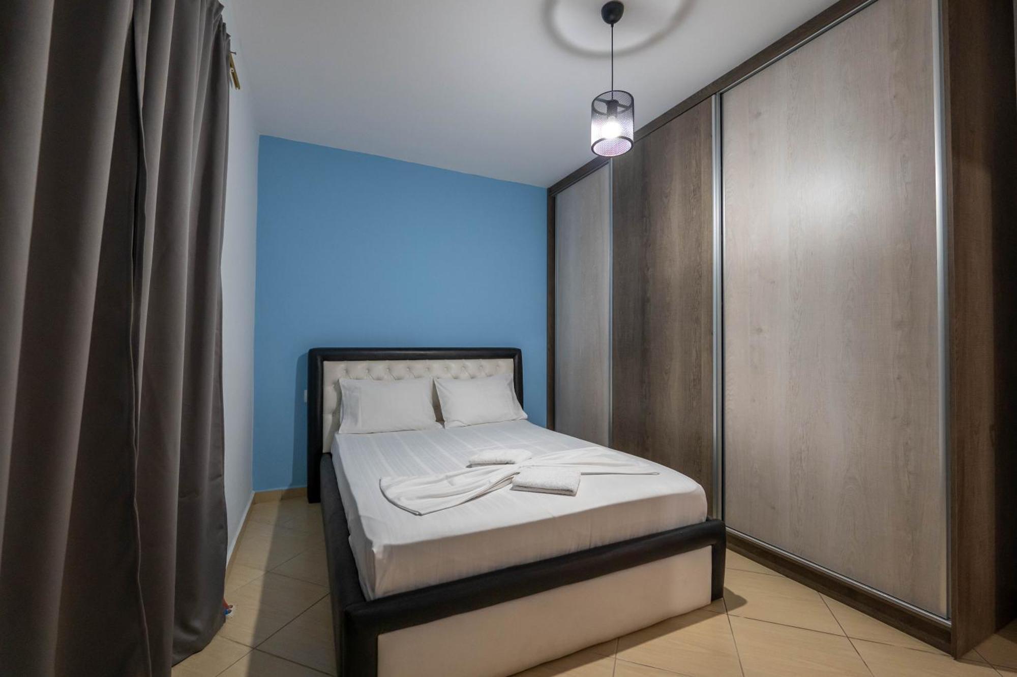 Harmony Apartment Саранде Екстериор снимка