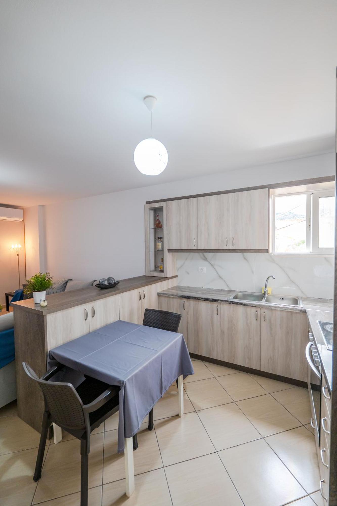Harmony Apartment Саранде Екстериор снимка